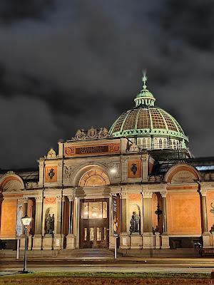 Ny Carlsberg Glyptotek