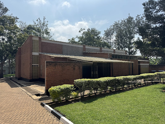 Nyamata Genocide Memorial Site