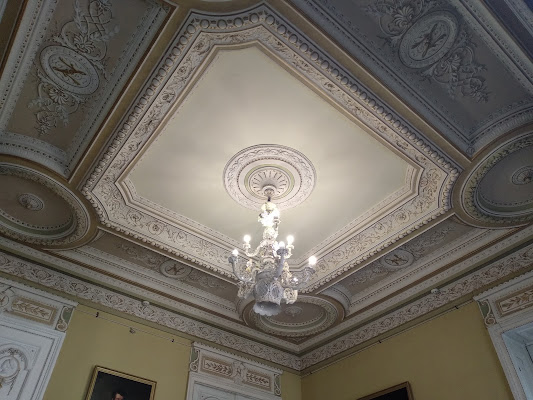 Odesa History Museum