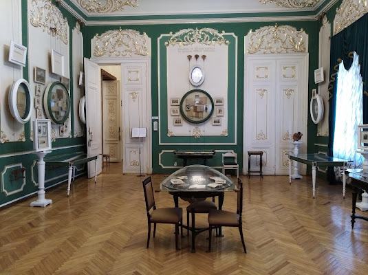 Odesa Literature Museum