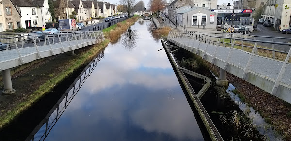 Offaly History Centre