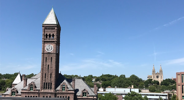 Old Courthouse Museum