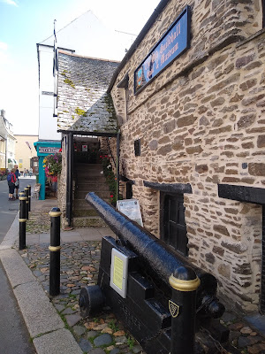 Old Guildhall Museum & Gaol