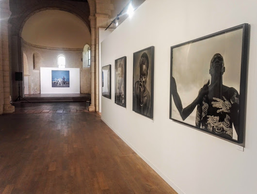 Old St. Vincent Church