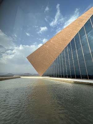 Oman Across Ages Museum