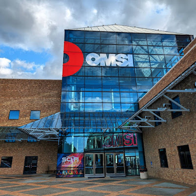 OMSI
