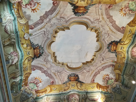 Oratorio dei Bianchi