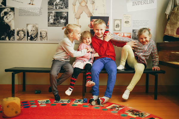 Oskar Lutsu majamuuseum