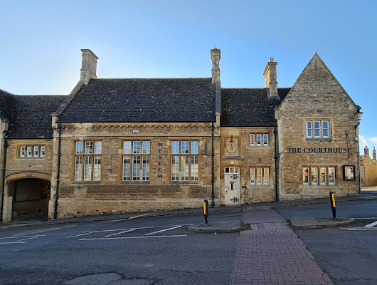 Oundle Museum
