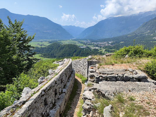 Outdoor Museum Čelo