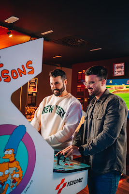 OXO - Museo del Videojuego