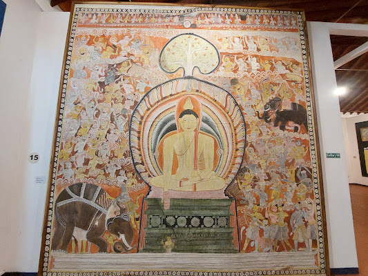 Painting Conservation & Research Center and Painting Museum