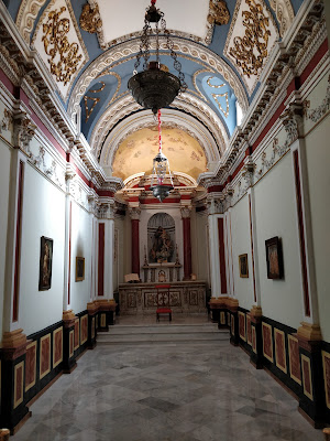 Palacio del Marqués de Campo