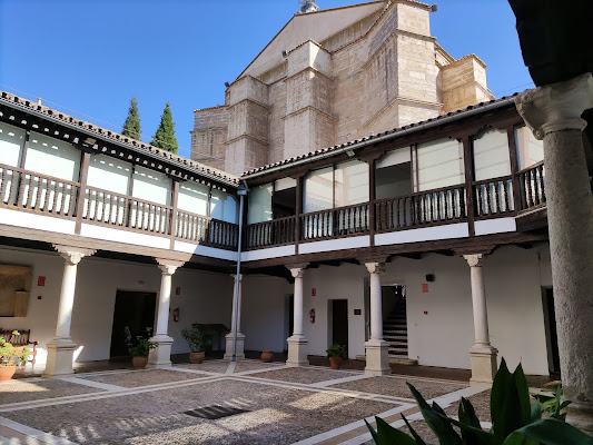 Palacio Lopez Villasenor