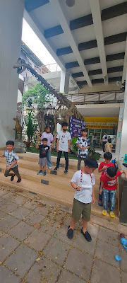 Palaeontological Research and Education Centre