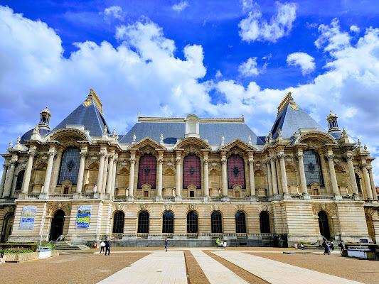 Palais des Beaux Arts