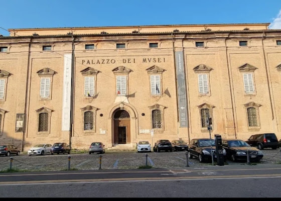 Palazzo dei Musei