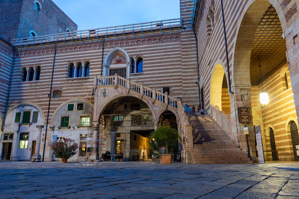 Palazzo della Ragione