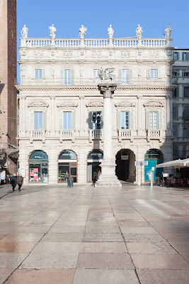 Palazzo Maffei Casa Museo