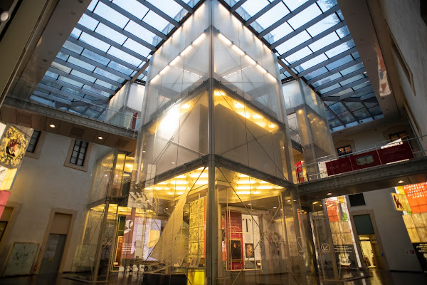 Palazzo Pepoli - Museo della Storia di Bologna