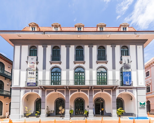 Panama Canal Museum