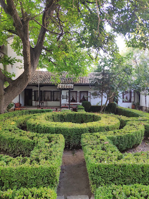 Panayot Volov House Museum