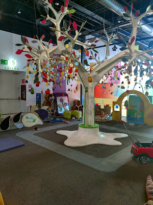 Papalote Museo del Niño