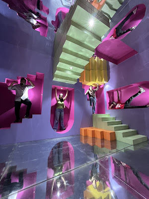 Paradox Museum Mumbai