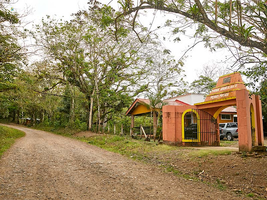 Parque Arqueológico Piedras Pintadas