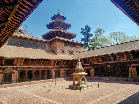 Patan Museum