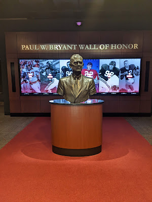 Paul W. Bryant Museum