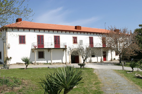 Pazo de Tor