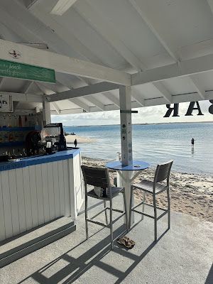 Peace & Plenty Beach Club