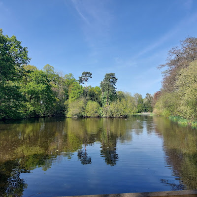 Pendeford Mill Nature Reserve