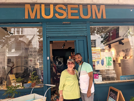 People's Museum Somers Town