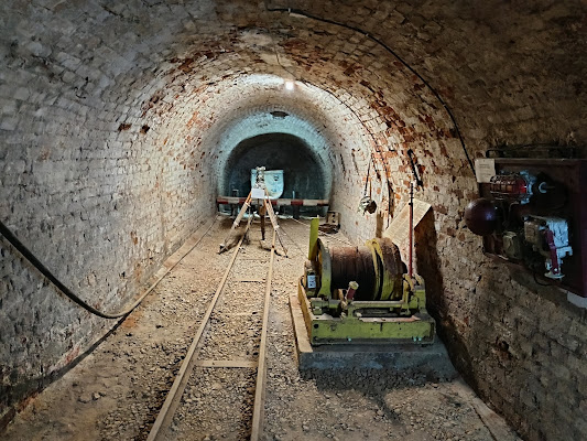 Pernik Museum of Mining