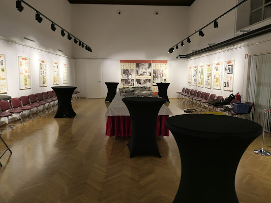 Pevsko društvo Ivana Cankarja Vrhnika