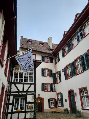 Pharmacy Museum of the University of Basel