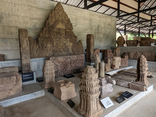 Phimai National Museum