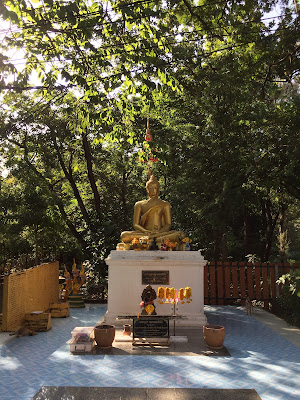 Phiphitthaphan Pla Namchuet ( Suan Sat Nakhon Ratchasima )