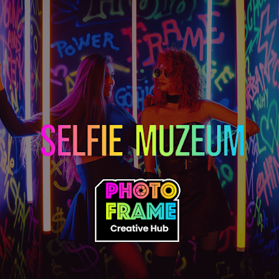 Photo Frame Creative Hub