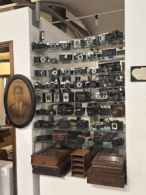 Photographic Museum Of Mauritius