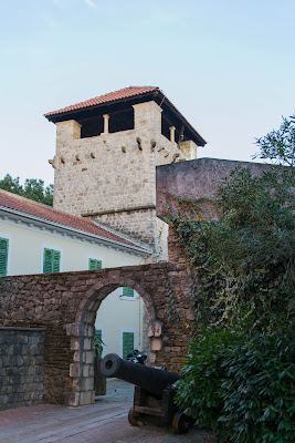 PI Museum & Gallery Tivat