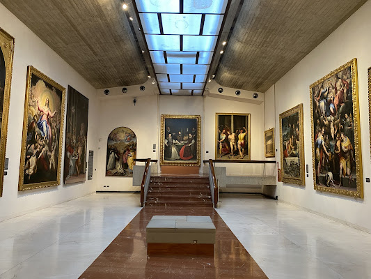 Pinacoteca Nazionale di Bologna