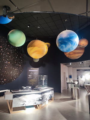 Planétarium Ludiver