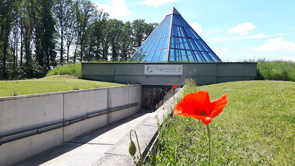 Plugstreet 14-18 experience