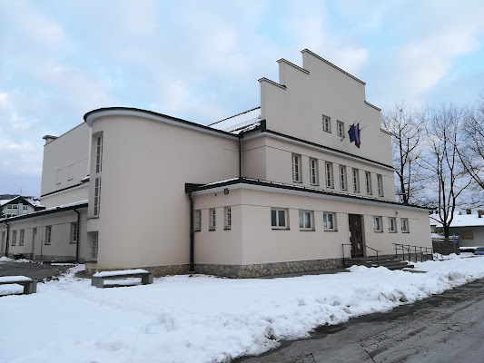 Pokrajinski muzej Kočevje