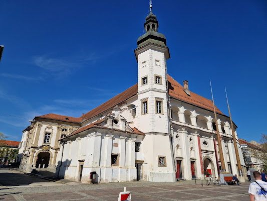Pokrajinski muzej Maribor