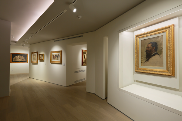 Polo Culturale Pietro Aldi