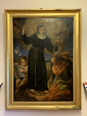 Polo Monumentale Colle Del Duomo